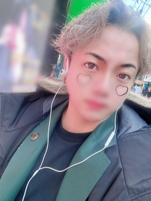 髪の毛パヤパヤ