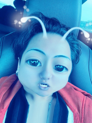 宇宙人
