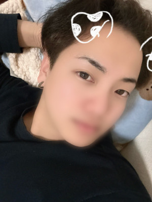 こんにちわん