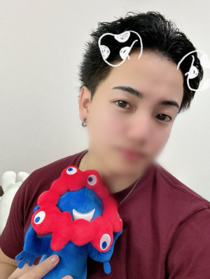 襟足伸びてくれい