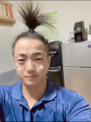 お目目腫れピクミン