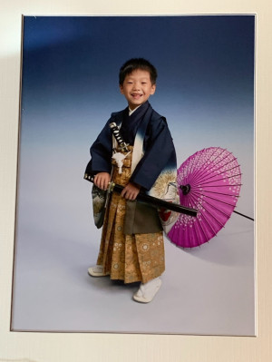 過去ピク