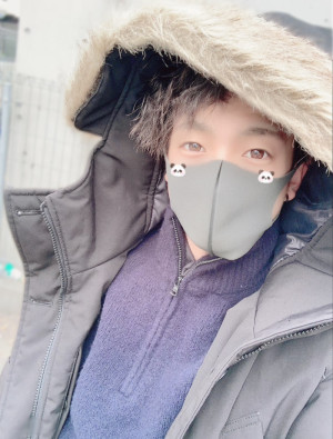 ごめんね。今日は過去ピクだらけ