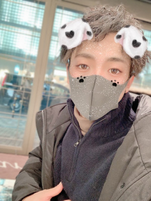 困り眉