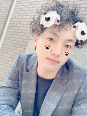 髪の毛モコモコシリーズ