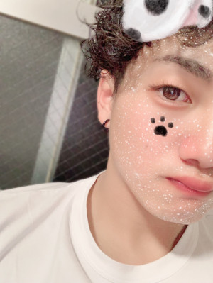 片目界隈