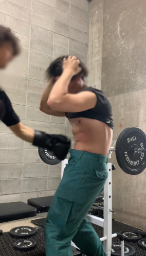 腹筋の鍛え方