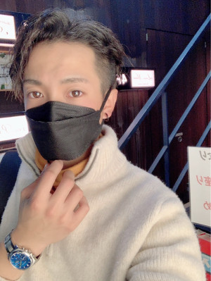 前までしていたけど