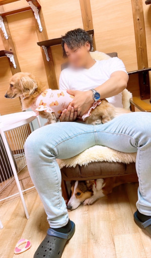小動物が飼いたい