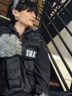 猫SWAT