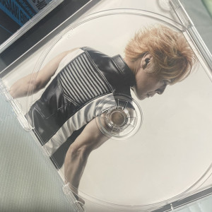 未開封で飾ってたCDを開封したら！