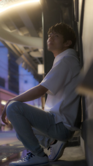 一体いつから錯覚していた？