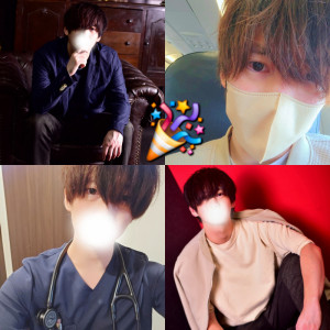【一周年】