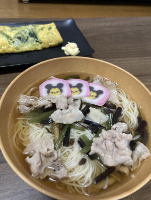 お料理