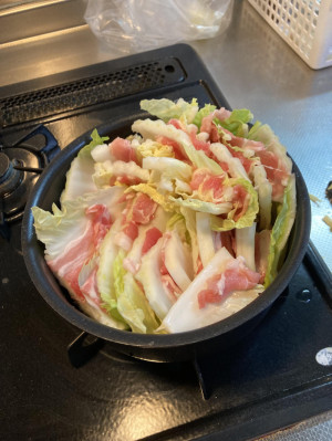 無限にイケる