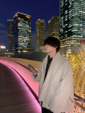 深夜帯が好きな理由。
