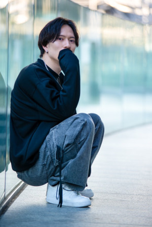 曖昧さを受け入れる、とは