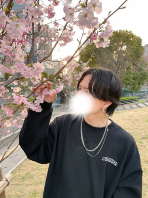 4月は写メ日記いっぱい書きます（  ³ω³  ）