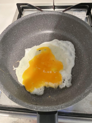 自炊の才能、ナシ。