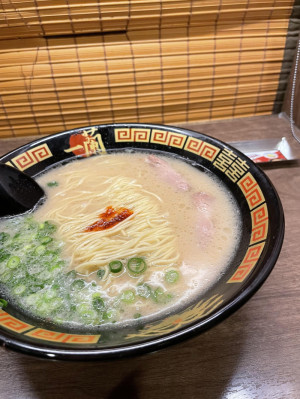 朝ラーメンの是非について