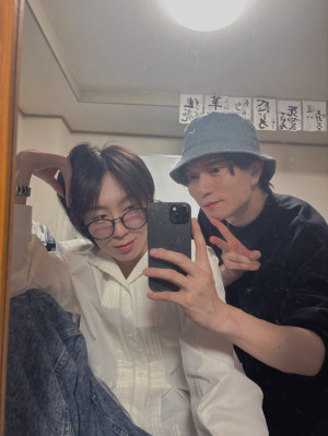 りおくんと東京武者修行