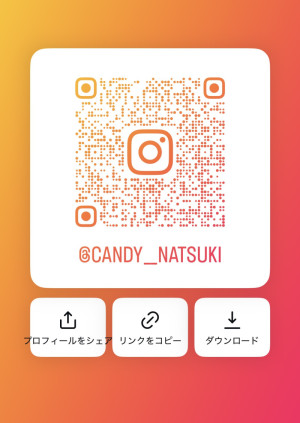 実はInstagramもやってます！