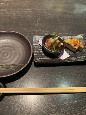 一二三店長と決起集会