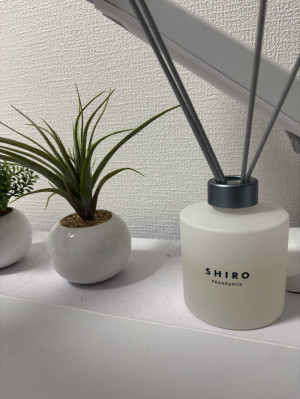 おすすめのルームフレグランス