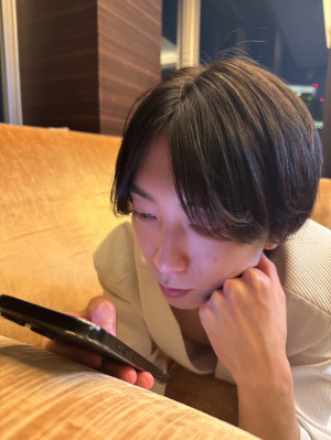 愛されたい行動