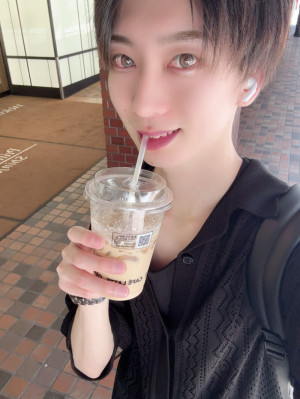 写真で一言シリーズ