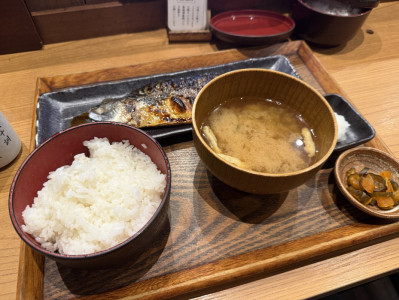 食い過ぎー