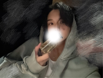るながお酒を飲まない理由