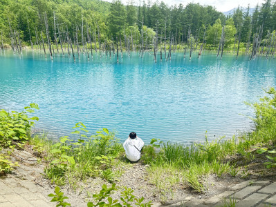 旅のかけら#2