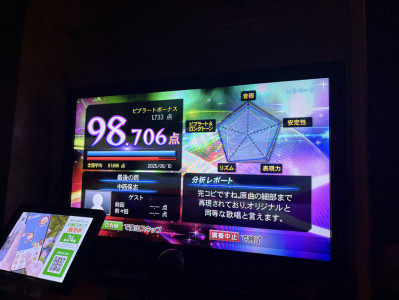 君に聴かせたい一曲#9