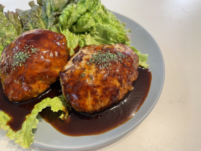 料理もできちゃう