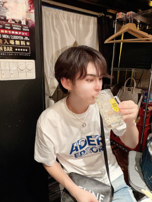 酒の一滴は命の一滴？