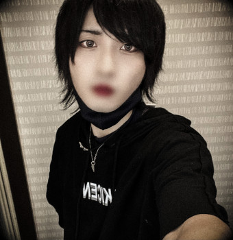 もう冬服の季節？( ・・)