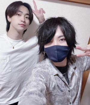 拓也まん福岡出張中！！