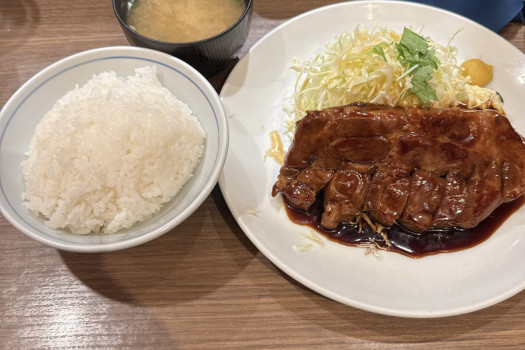 拓也まんの変化する日記〜夜〜