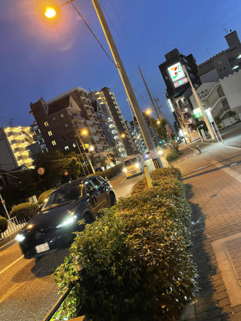 ムードのこと