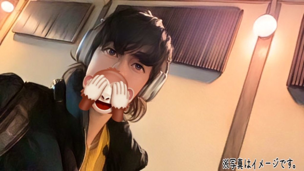 終わり。