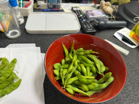 1番好きな食べ物かも