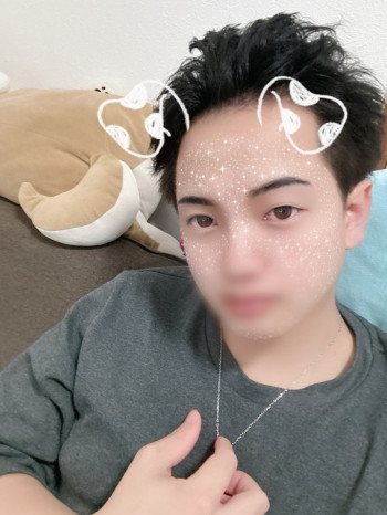 男の中の漢