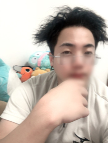 髪の毛ワッサー