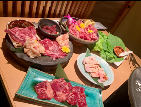 あー肉食いたい