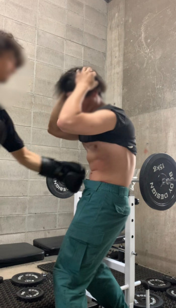 腹筋の鍛え方