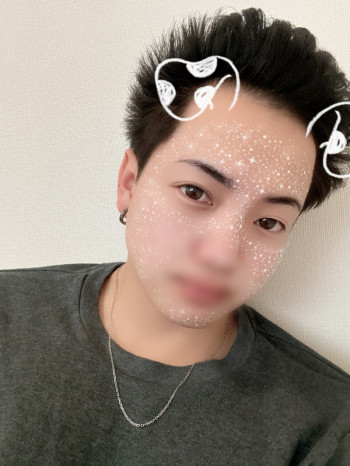 寝起きニキ