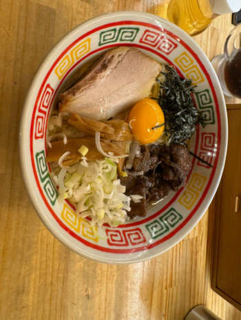 麺生活