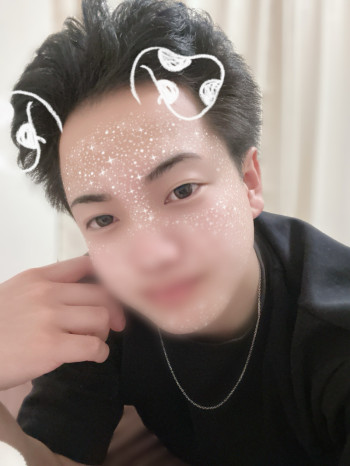 眠そうな顔
