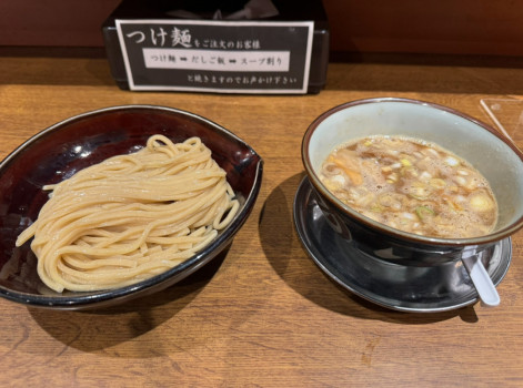 飯テロ